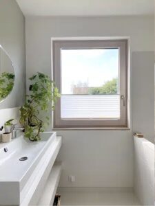 Fenêtre bois alu écologique